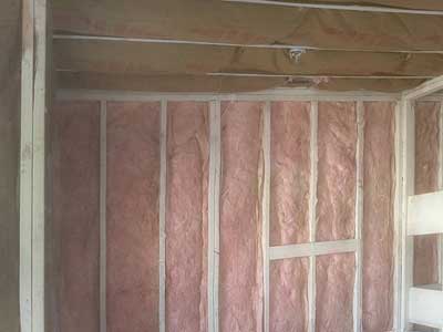 Batt Insulation